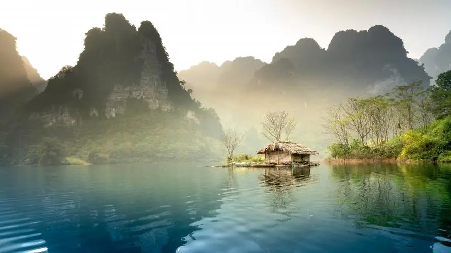 高性能智慧