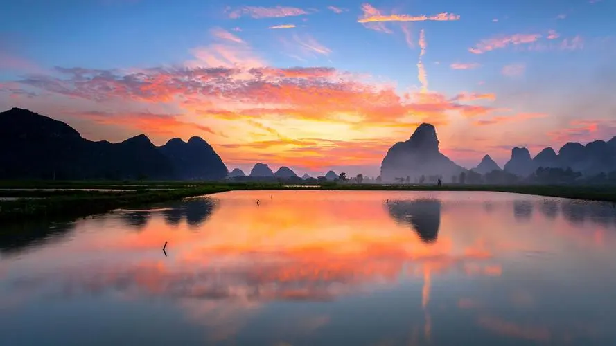高端科技科技